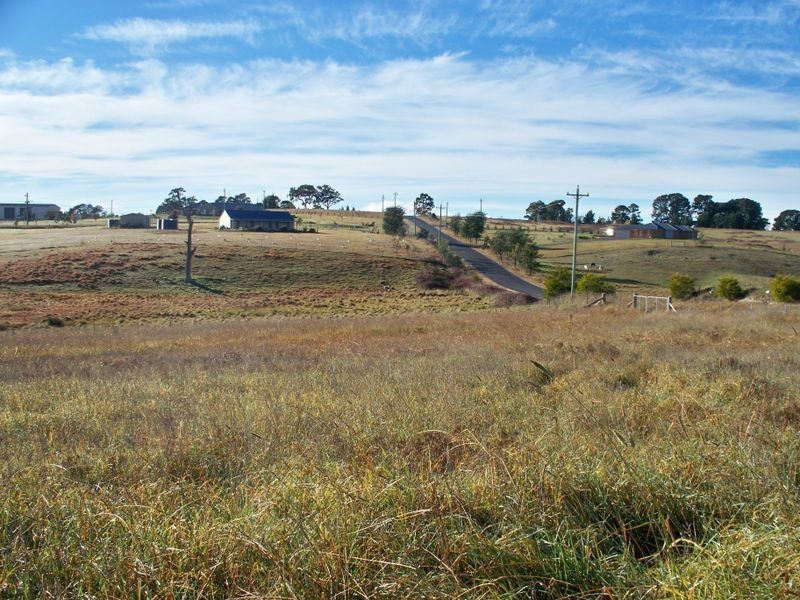 Lot 37 George Parade, Portland NSW 2847