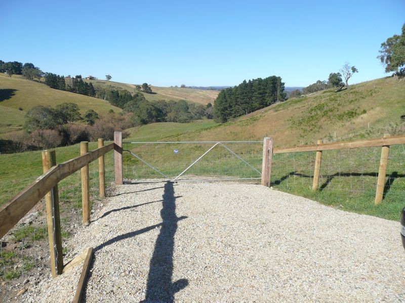Lot 101 Old Bathurst Road, South Bowenfels NSW 2790