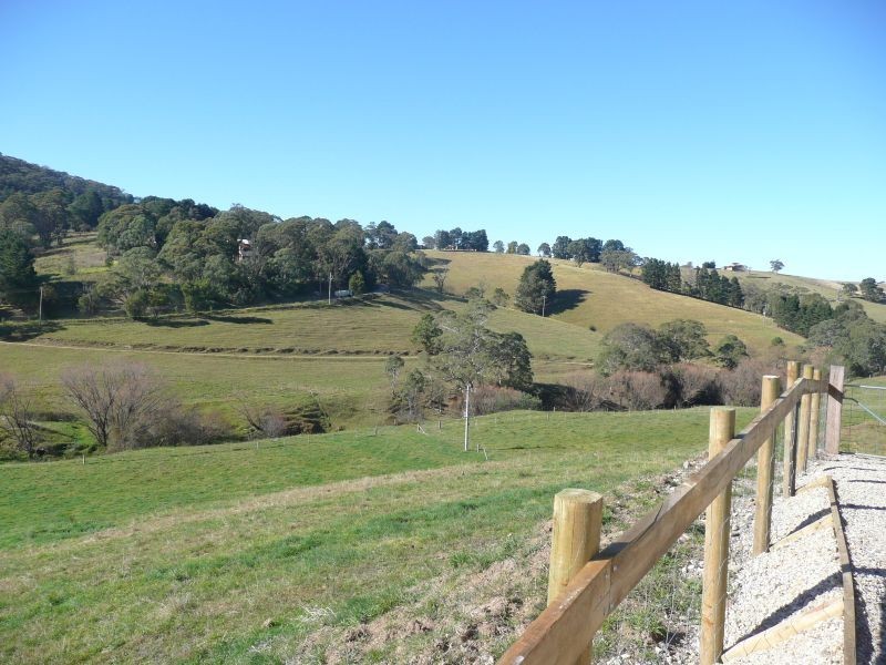 Lot 101 Old Bathurst Road, South Bowenfels NSW 2790