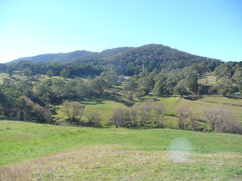 Lot 101 Old Bathurst Road, South Bowenfels NSW 2790