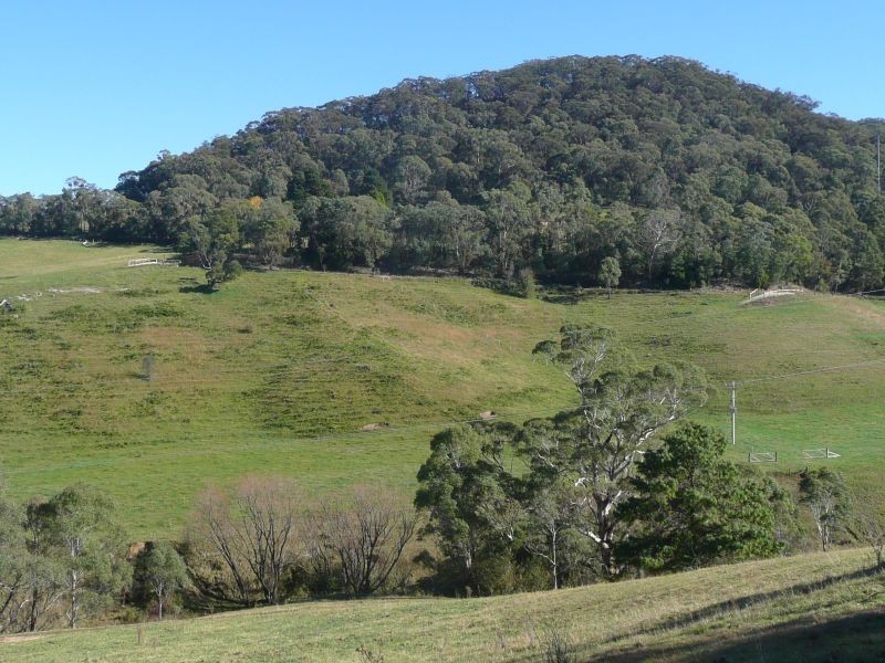 Lot 101 Old Bathurst Road, South Bowenfels NSW 2790