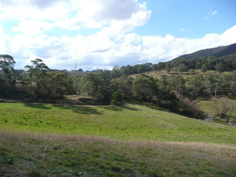 Lot 101 Old Bathurst Road, South Bowenfels NSW 2790