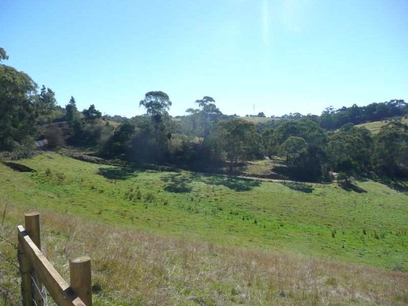 Lot 101 Old Bathurst Road, South Bowenfels NSW 2790