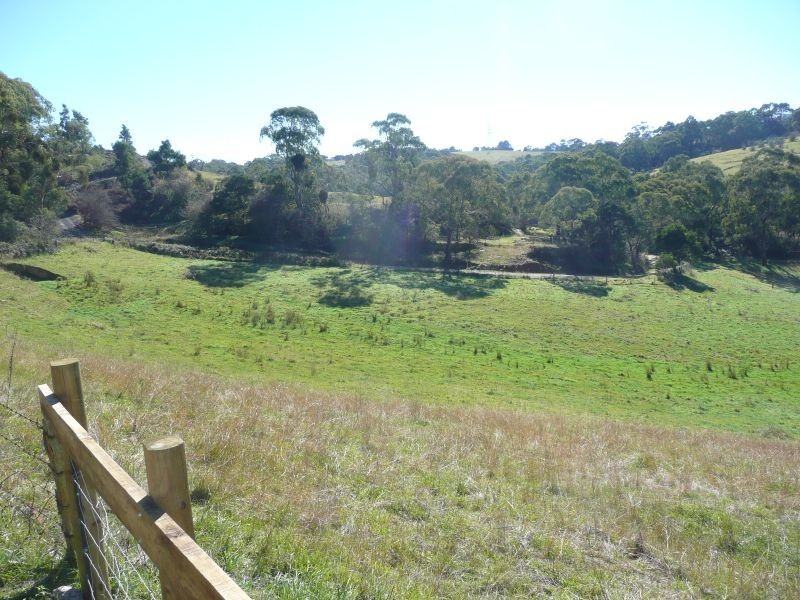 Lot 101 Old Bathurst Road, South Bowenfels NSW 2790