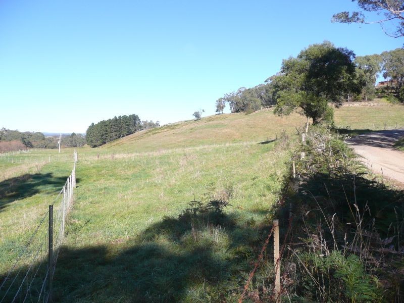 Lot 101 Old Bathurst Road, South Bowenfels NSW 2790
