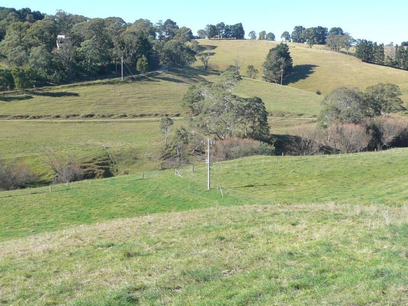 Lot 101 Old Bathurst Road, South Bowenfels NSW 2790