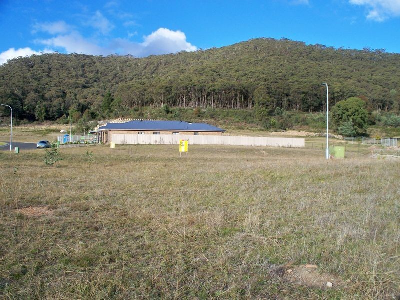 Lot 201 Eucalypt Place, South Bowenfels NSW 2790