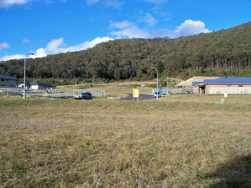 Lot 201 Eucalypt Place, South Bowenfels NSW 2790