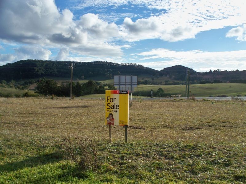 Lot 202 Eucalypt Place, South Bowenfels NSW 2790