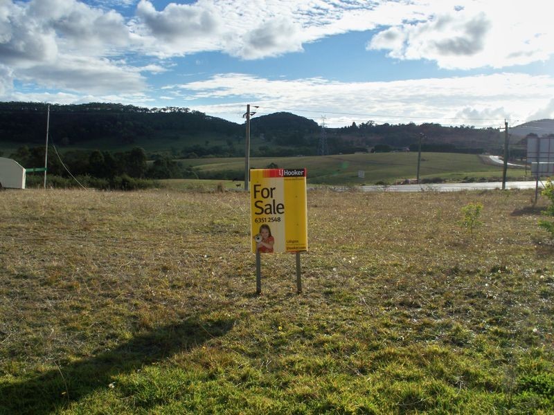 Lot 203 Eucalypt Place, South Bowenfels NSW 2790