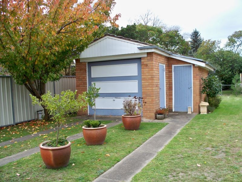 27 Malvern Street, Lithgow NSW 2790