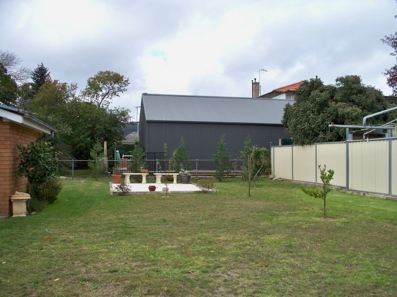 27 Malvern Street, Lithgow NSW 2790