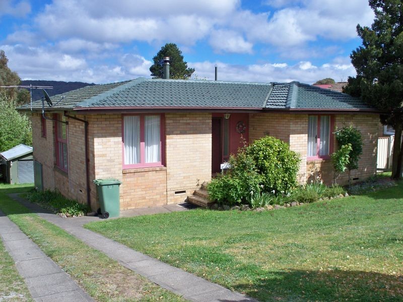 1098 Great Western Highway, Lithgow NSW 2790