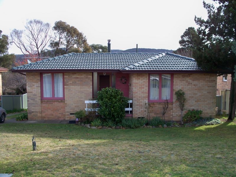 1098 Great Western Highway, Lithgow NSW 2790