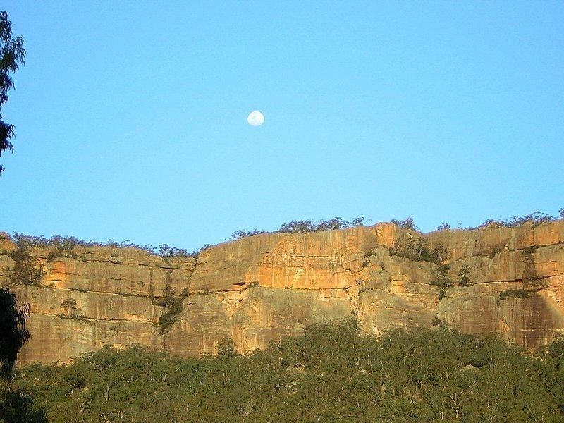 1350 Wolgan Road, Ben Bullen NSW 2790