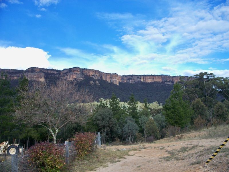 1350 Wolgan Road, Ben Bullen NSW 2790