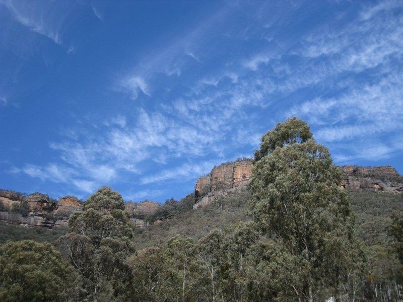 1350 Wolgan Road, Ben Bullen NSW 2790