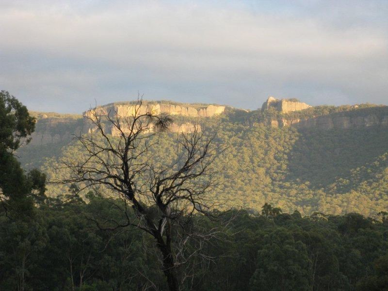 1350 Wolgan Road, Ben Bullen NSW 2790