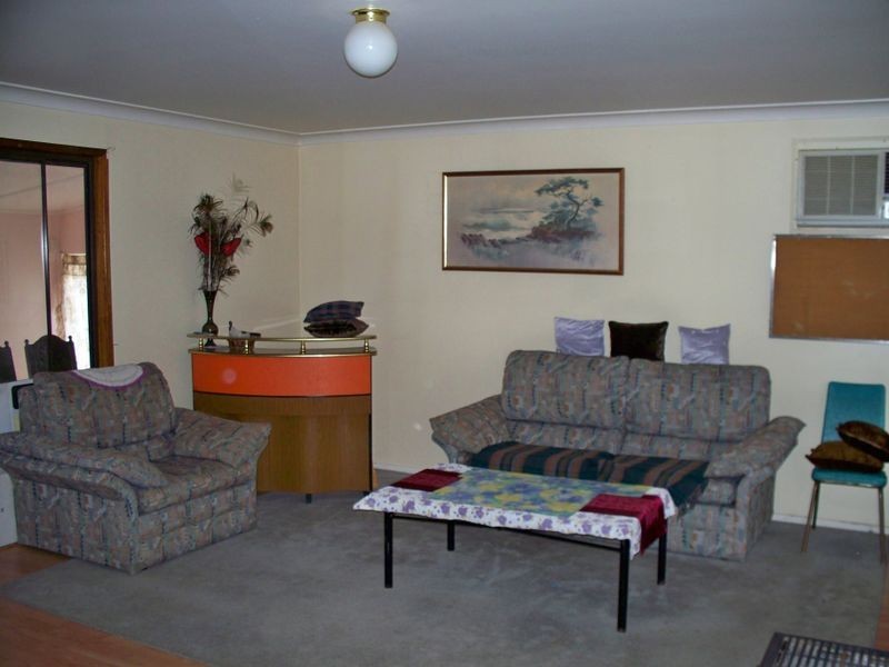 1350 Wolgan Road, Ben Bullen NSW 2790