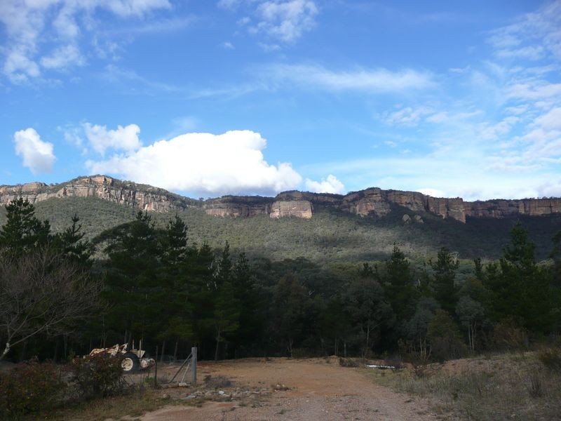 1350 Wolgan Road, Ben Bullen NSW 2790