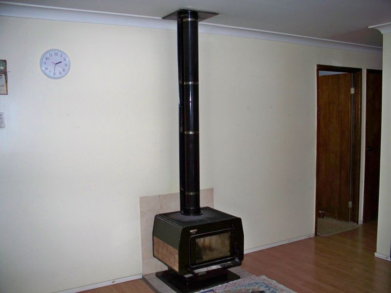 1350 Wolgan Road, Ben Bullen NSW 2790