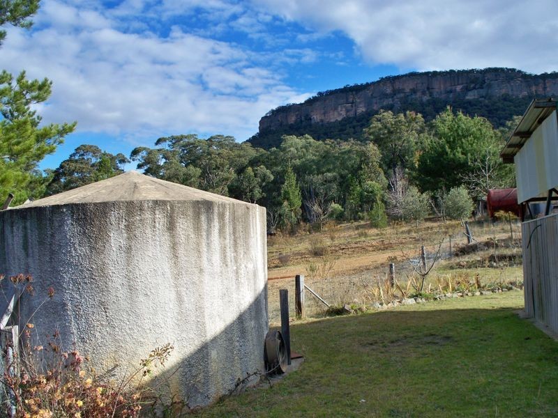 1350 Wolgan Road, Ben Bullen NSW 2790