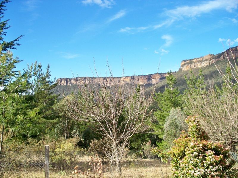 1350 Wolgan Road, Ben Bullen NSW 2790