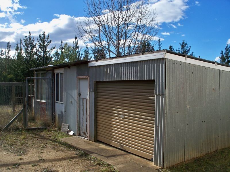 1350 Wolgan Road, Ben Bullen NSW 2790