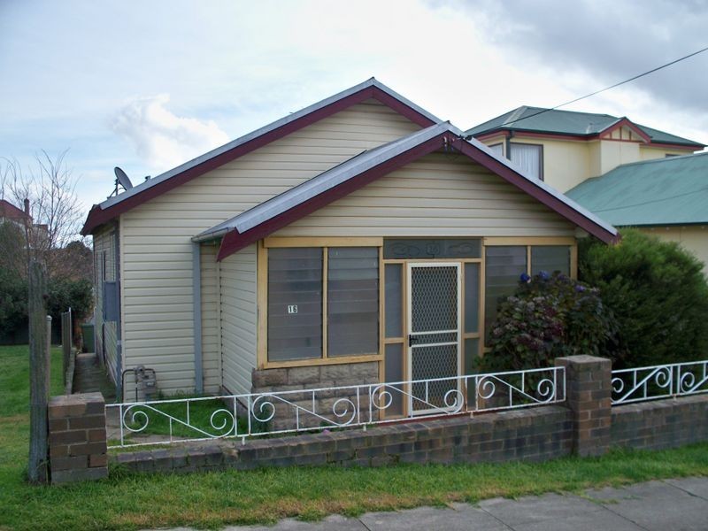 16 Eskbank Street, Lithgow NSW 2790