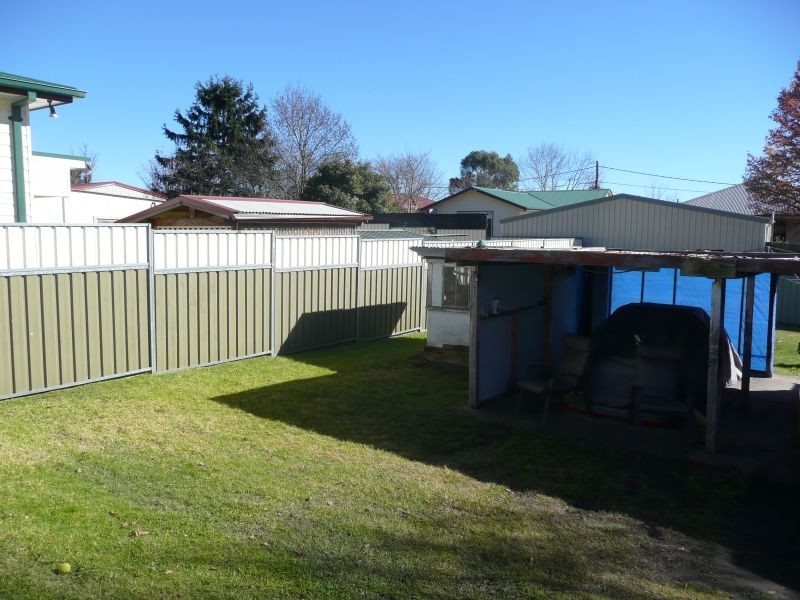 22 Beaufort Street, Lithgow NSW 2790