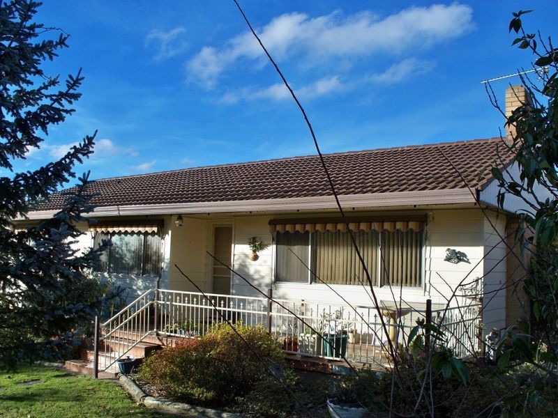 5 Wattle Grove, Lithgow NSW 2790