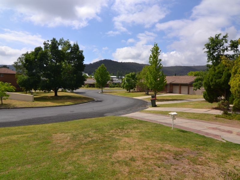 22 Curtin Place, Lithgow NSW 2790