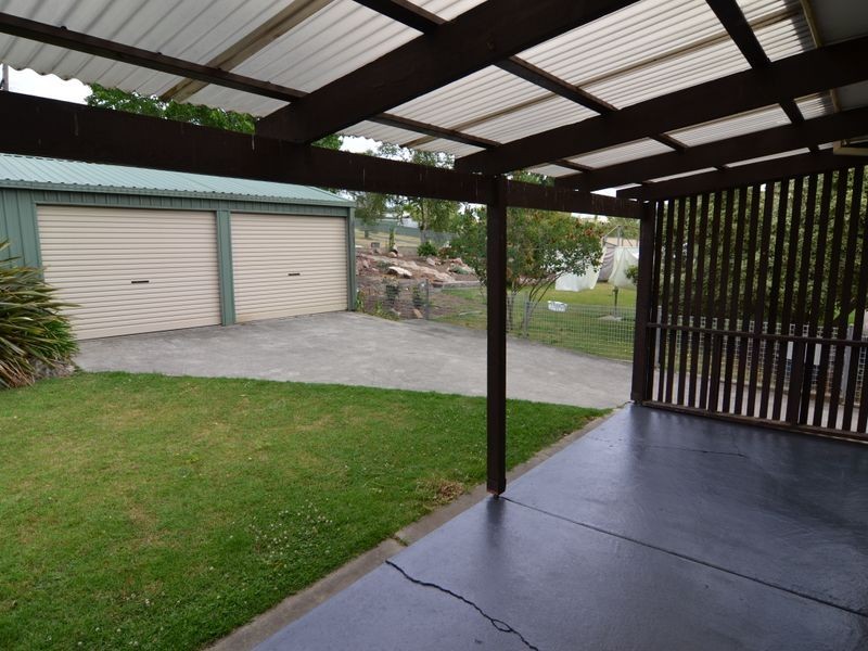 22 Curtin Place, Lithgow NSW 2790