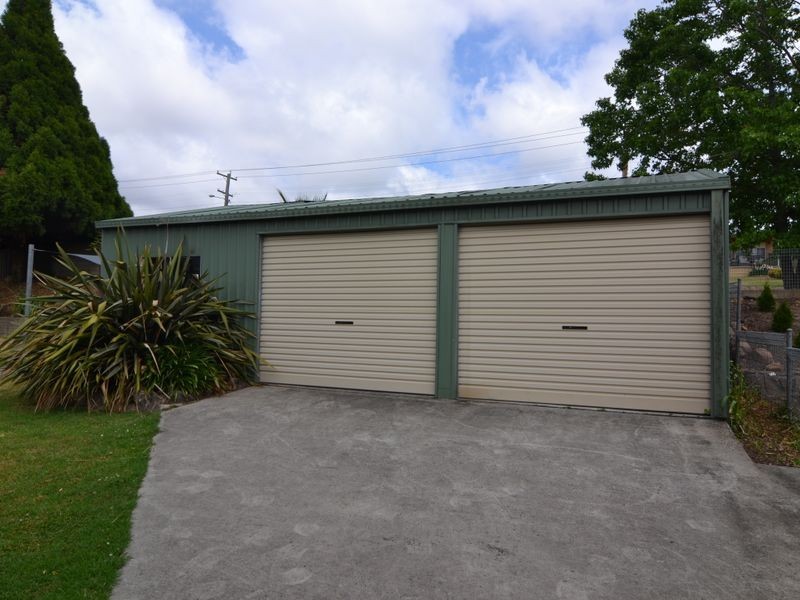 22 Curtin Place, Lithgow NSW 2790