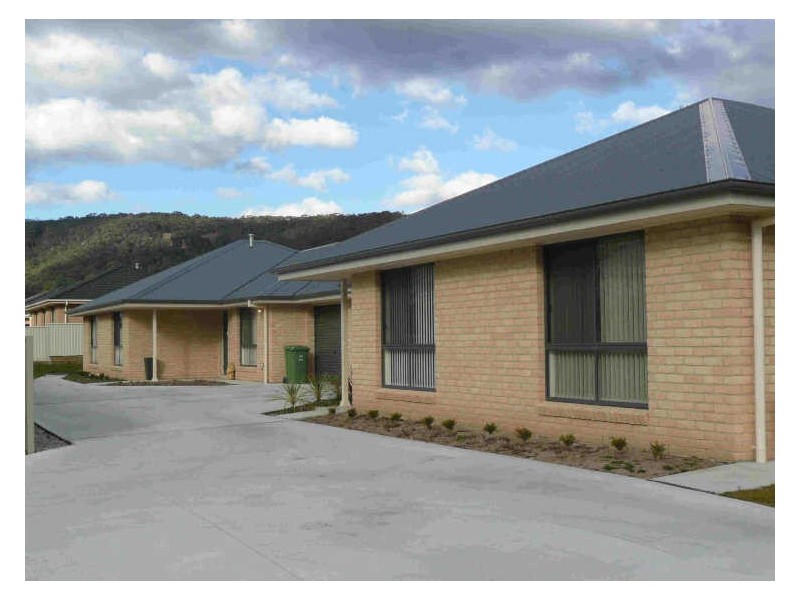 Lithgow NSW 2790