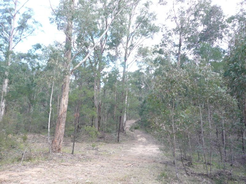 1350 Wolgan Road, Lidsdale NSW 2790