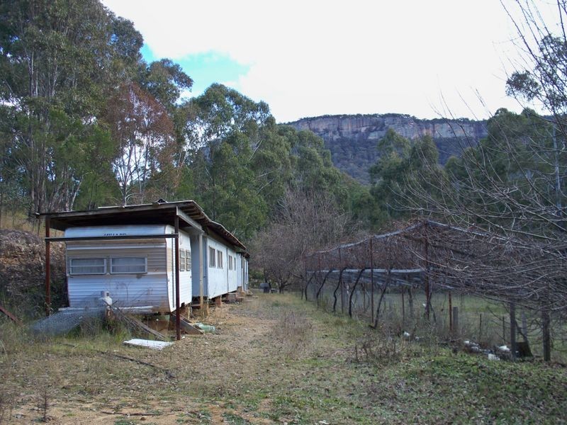 1350 Wolgan Road, Lidsdale NSW 2790