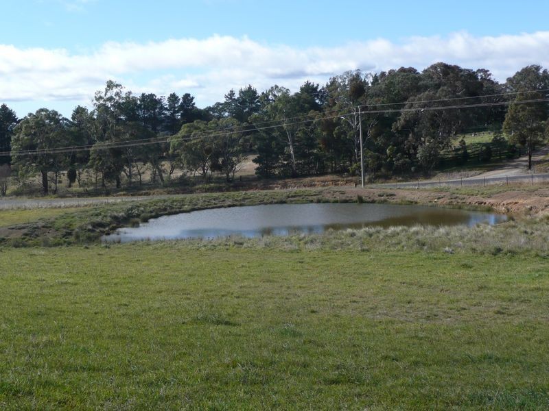 Lot 51 Range Road, Pipers Flat NSW 2847