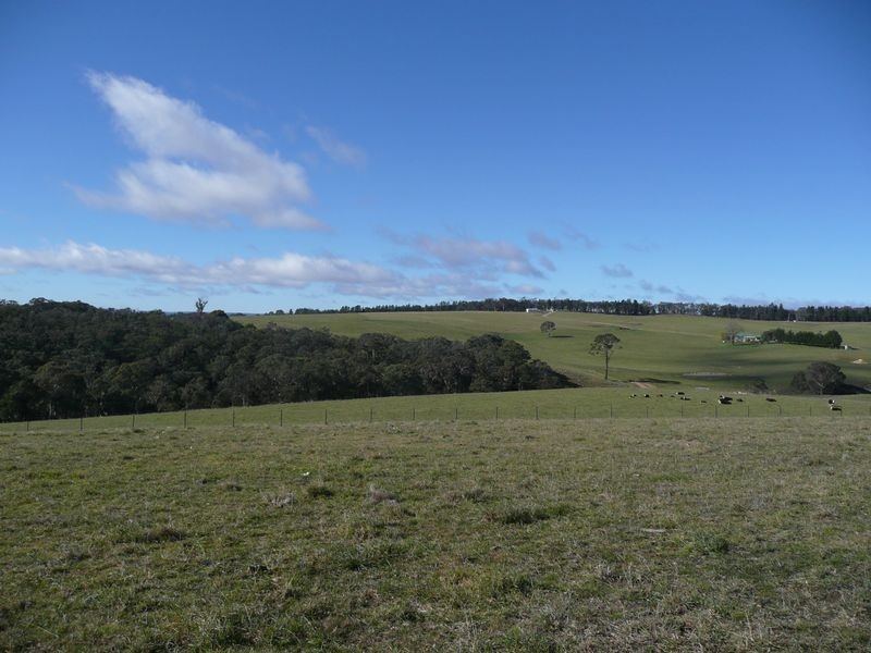 Lot 51 Range Road, Pipers Flat NSW 2847