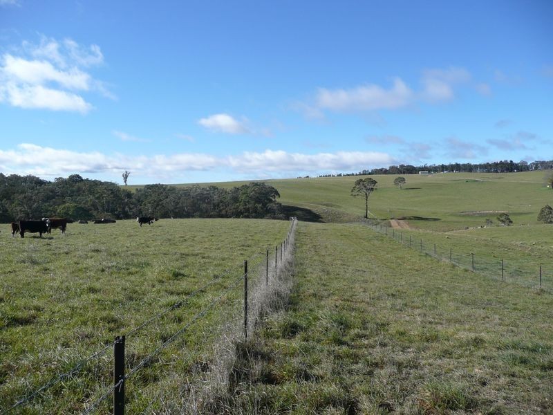 Lot 51 Range Road, Pipers Flat NSW 2847