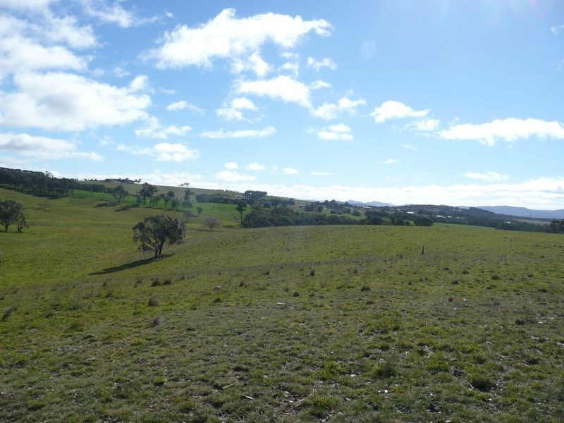 Lot 51 Range Road, Pipers Flat NSW 2847