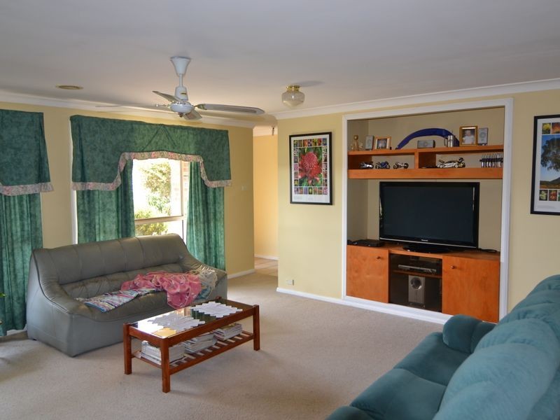 5 Blackett Drive, Wallerawang NSW 2845