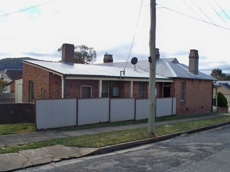 42 Cook Street, Lithgow NSW 2790
