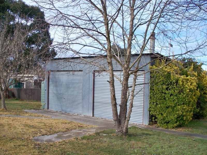 47 Wolgan Road, Lidsdale NSW 2790