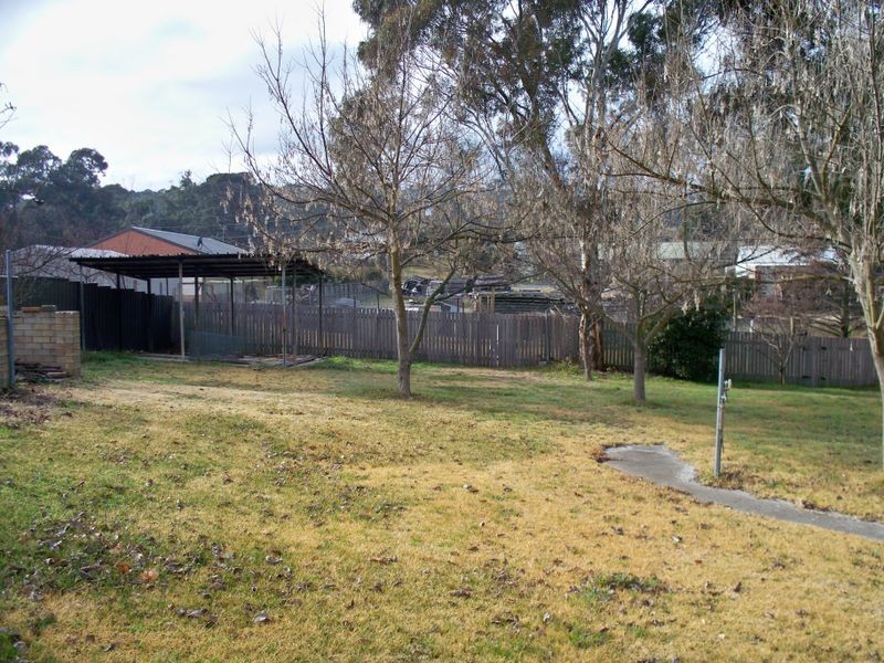 47 Wolgan Road, Lidsdale NSW 2790