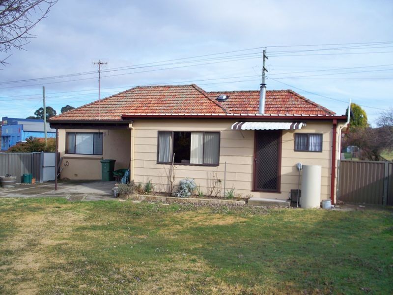 47 Wolgan Road, Lidsdale NSW 2790