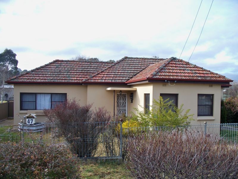 47 Wolgan Road, Lidsdale NSW 2790