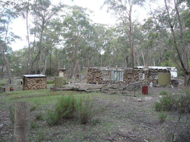 808 Mount Vincent Road, Running Stream NSW 2850