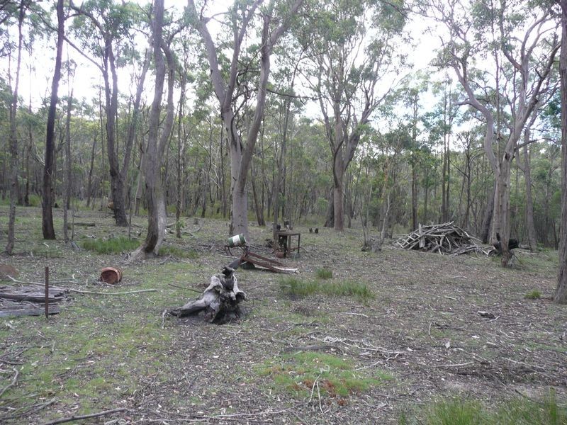 808 Mount Vincent Road, Running Stream NSW 2850