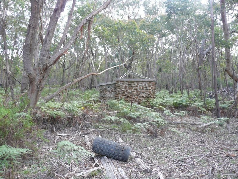 808 Mount Vincent Road, Running Stream NSW 2850